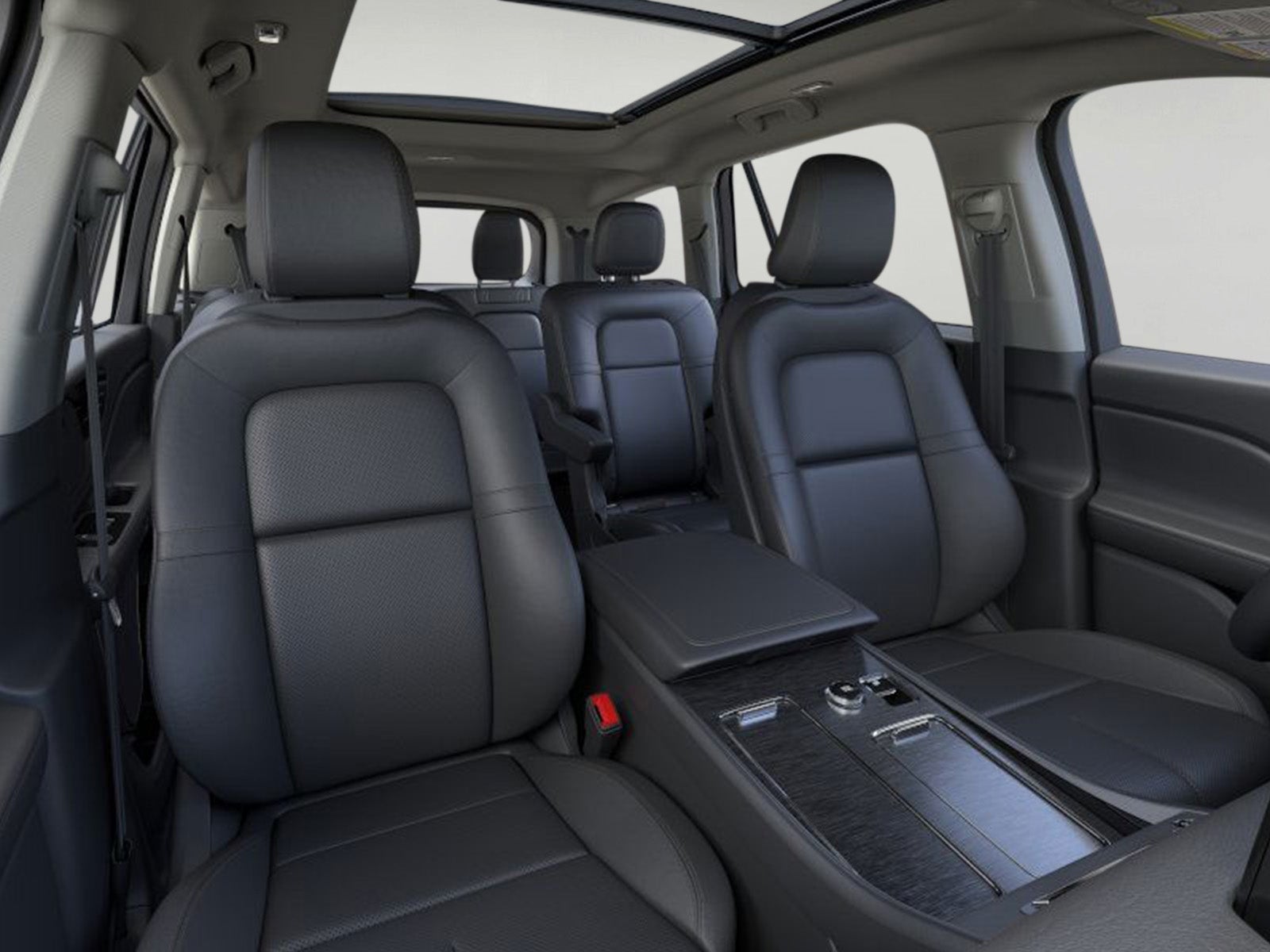 2025 Lincoln Aviator Premiere AWD