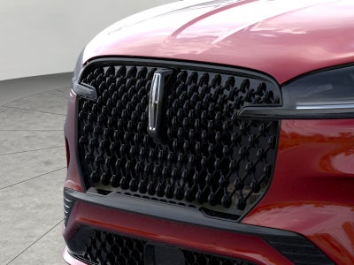 2025 Lincoln Aviator Premiere AWD