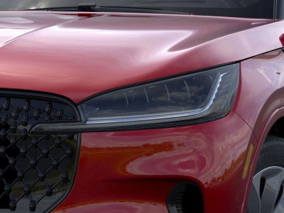 2025 Lincoln Aviator Premiere AWD