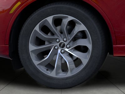 2025 Lincoln Aviator Premiere AWD