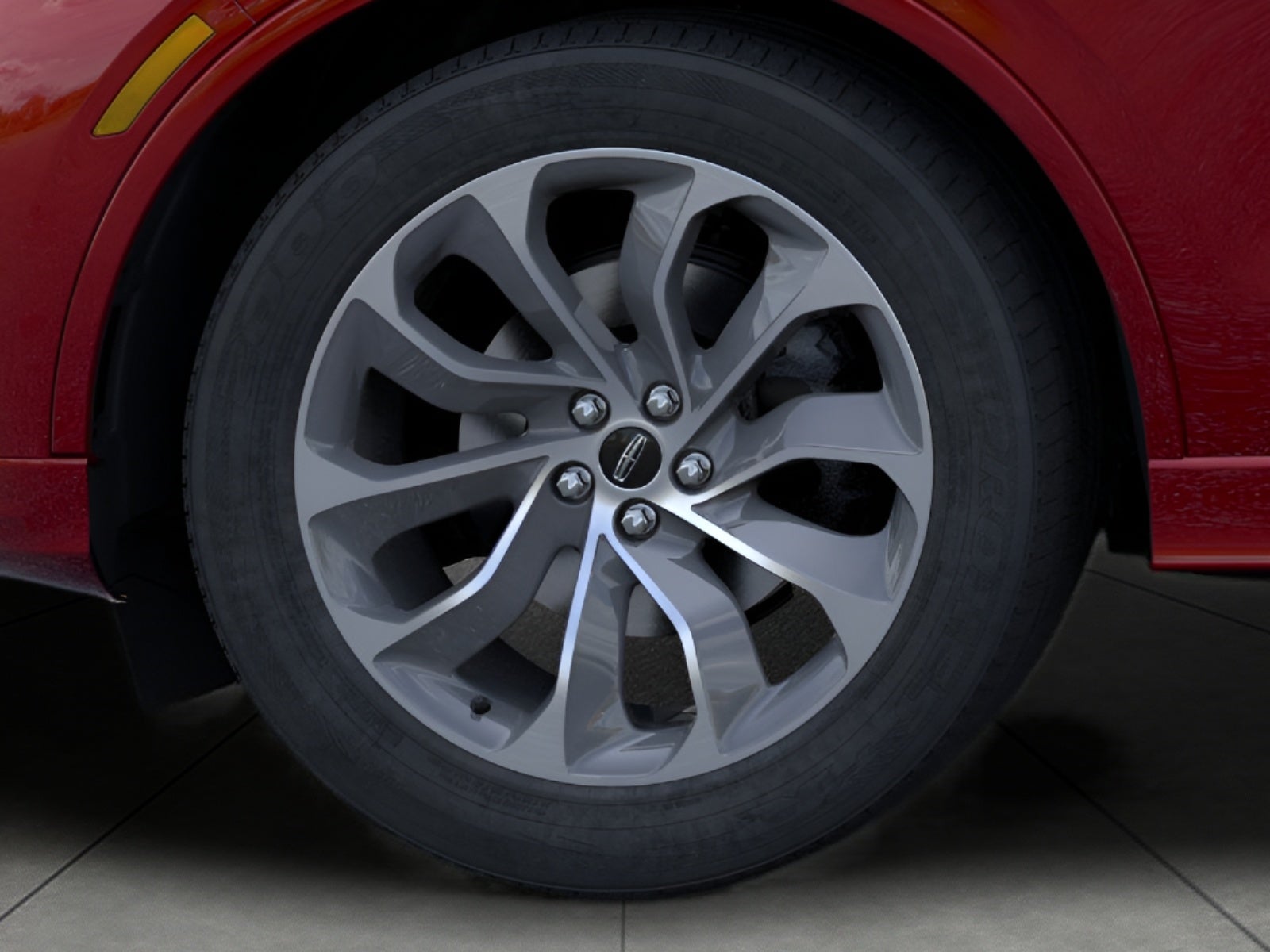 2025 Lincoln Aviator Premiere AWD