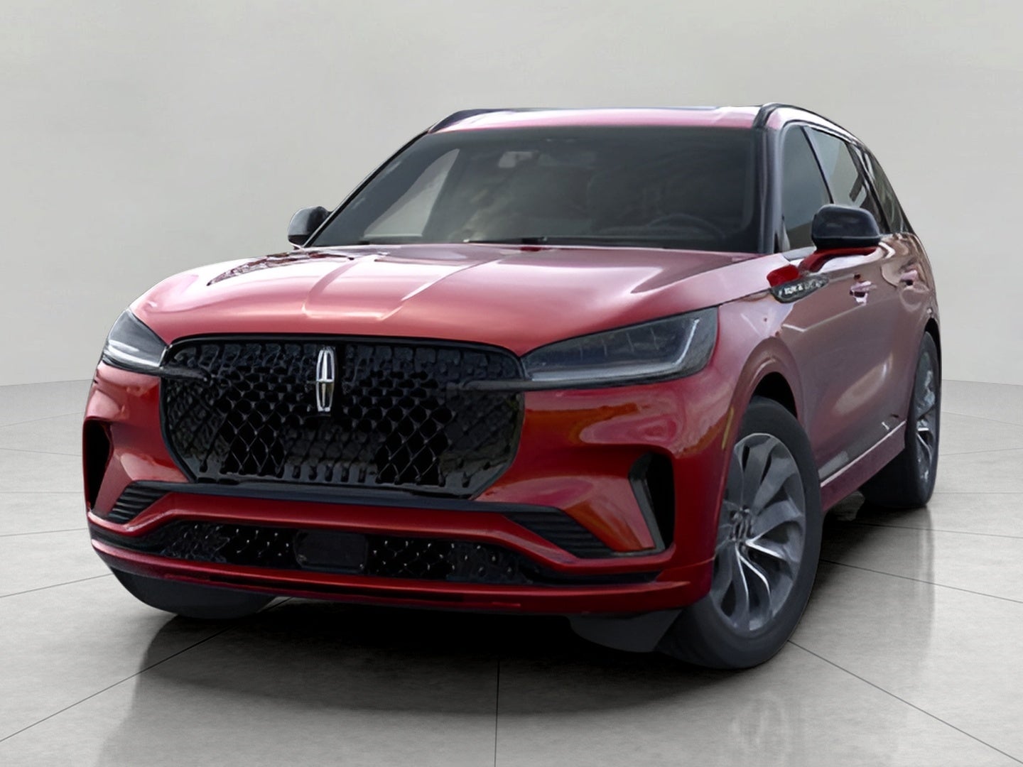 2025 Lincoln Aviator Premiere AWD