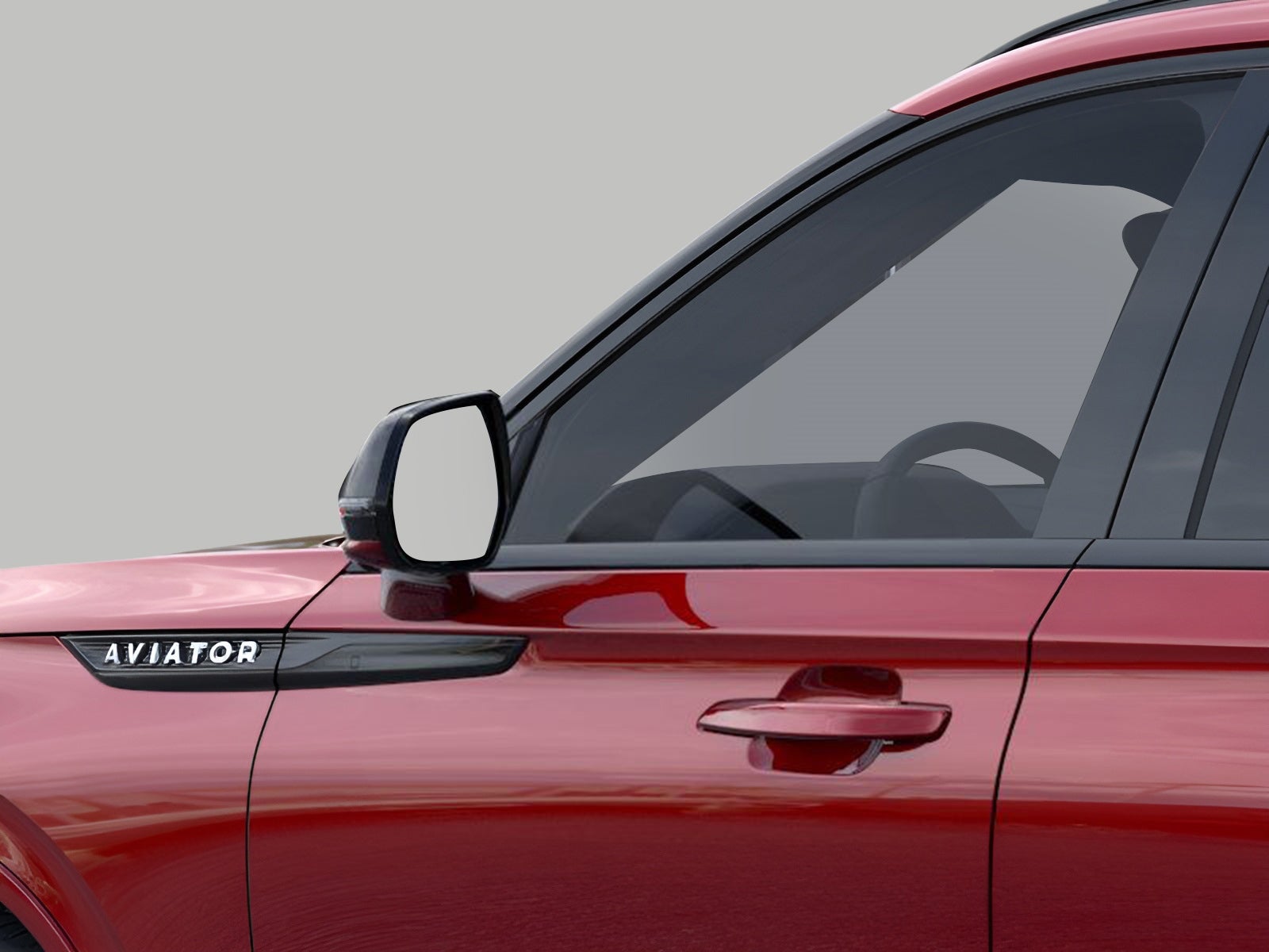 2025 Lincoln Aviator Premiere AWD