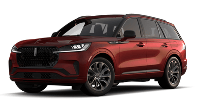 2025 Lincoln Aviator Premiere AWD