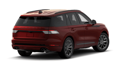 2025 Lincoln Aviator Premiere AWD