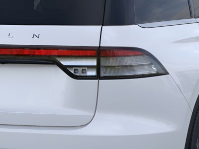 2026 Lincoln Aviator Premiere AWD
