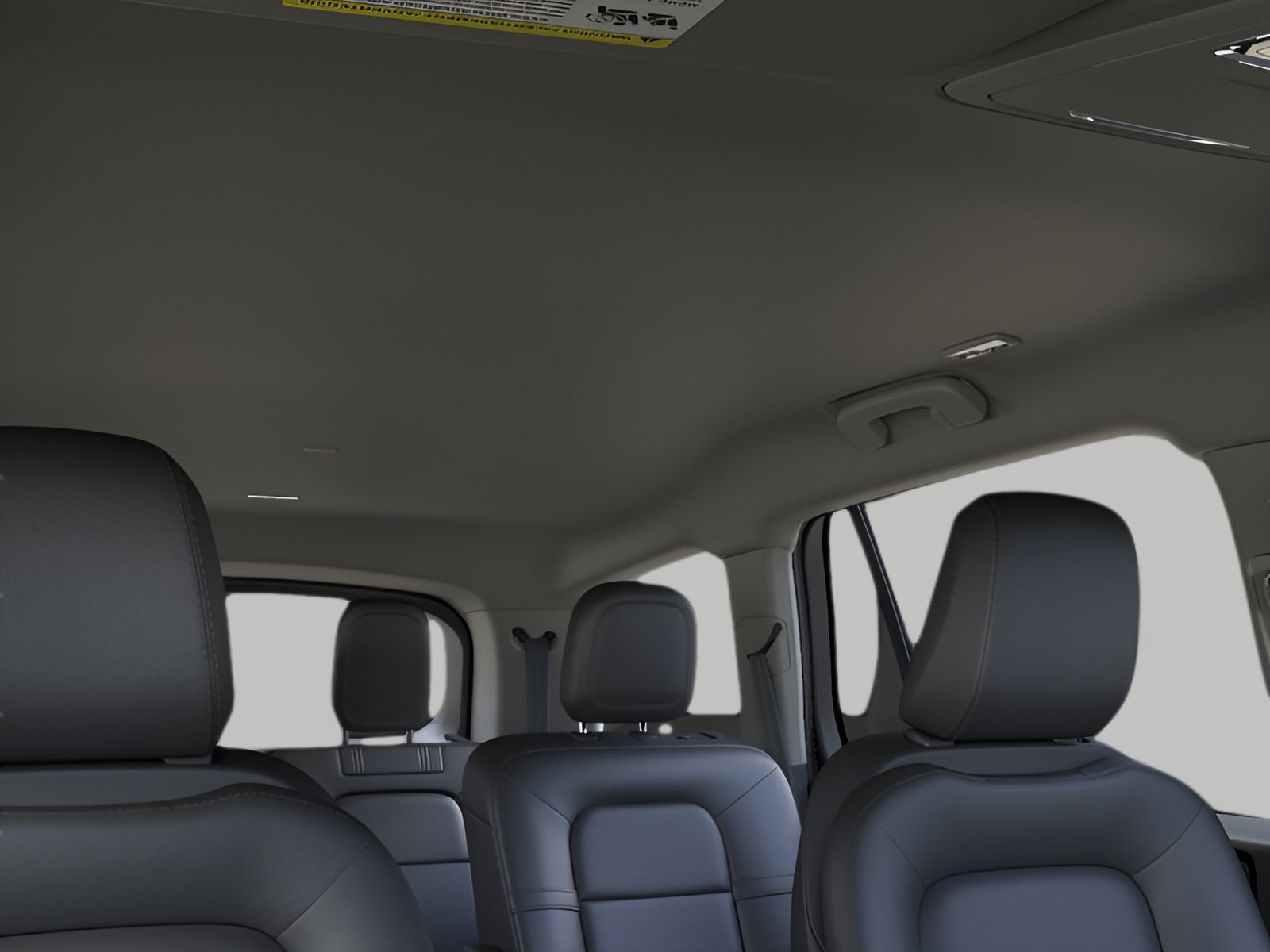 2026 Lincoln Aviator Premiere AWD