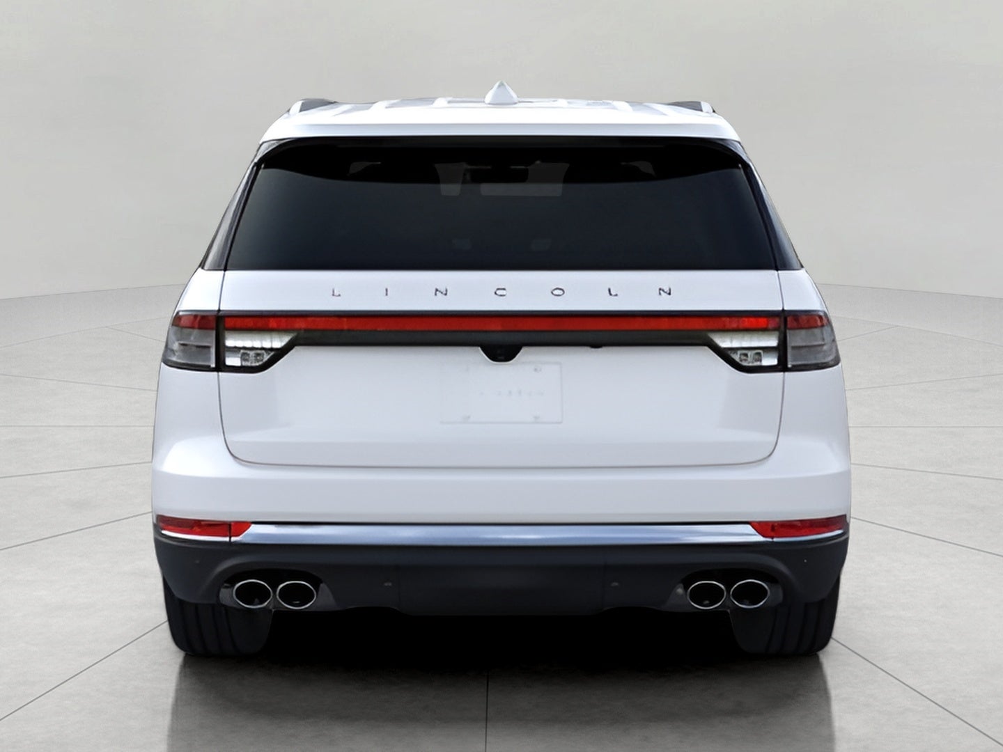 2026 Lincoln Aviator Premiere AWD