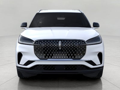 2026 Lincoln Aviator Premiere AWD