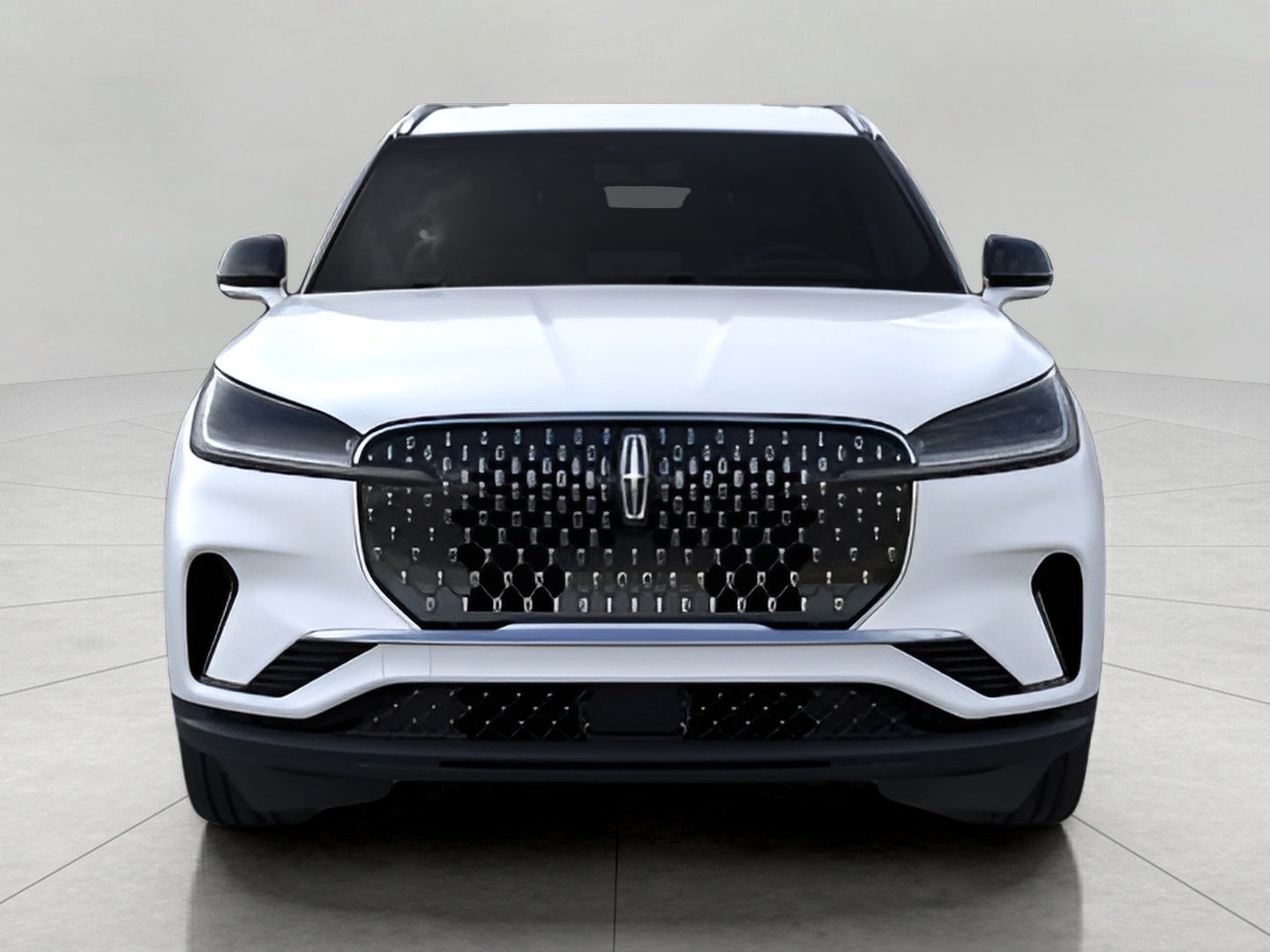 2026 Lincoln Aviator Premiere AWD