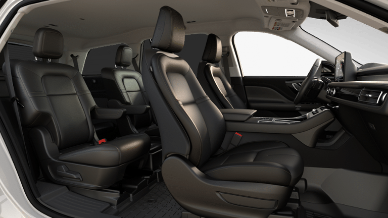 2026 Lincoln Aviator Premiere AWD
