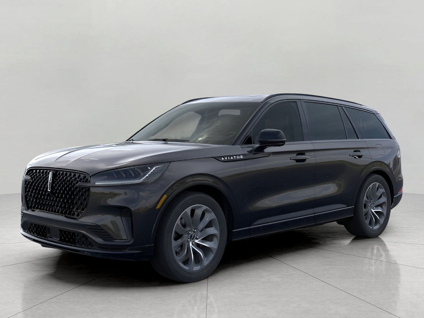 2026 Lincoln Aviator Premiere AWD