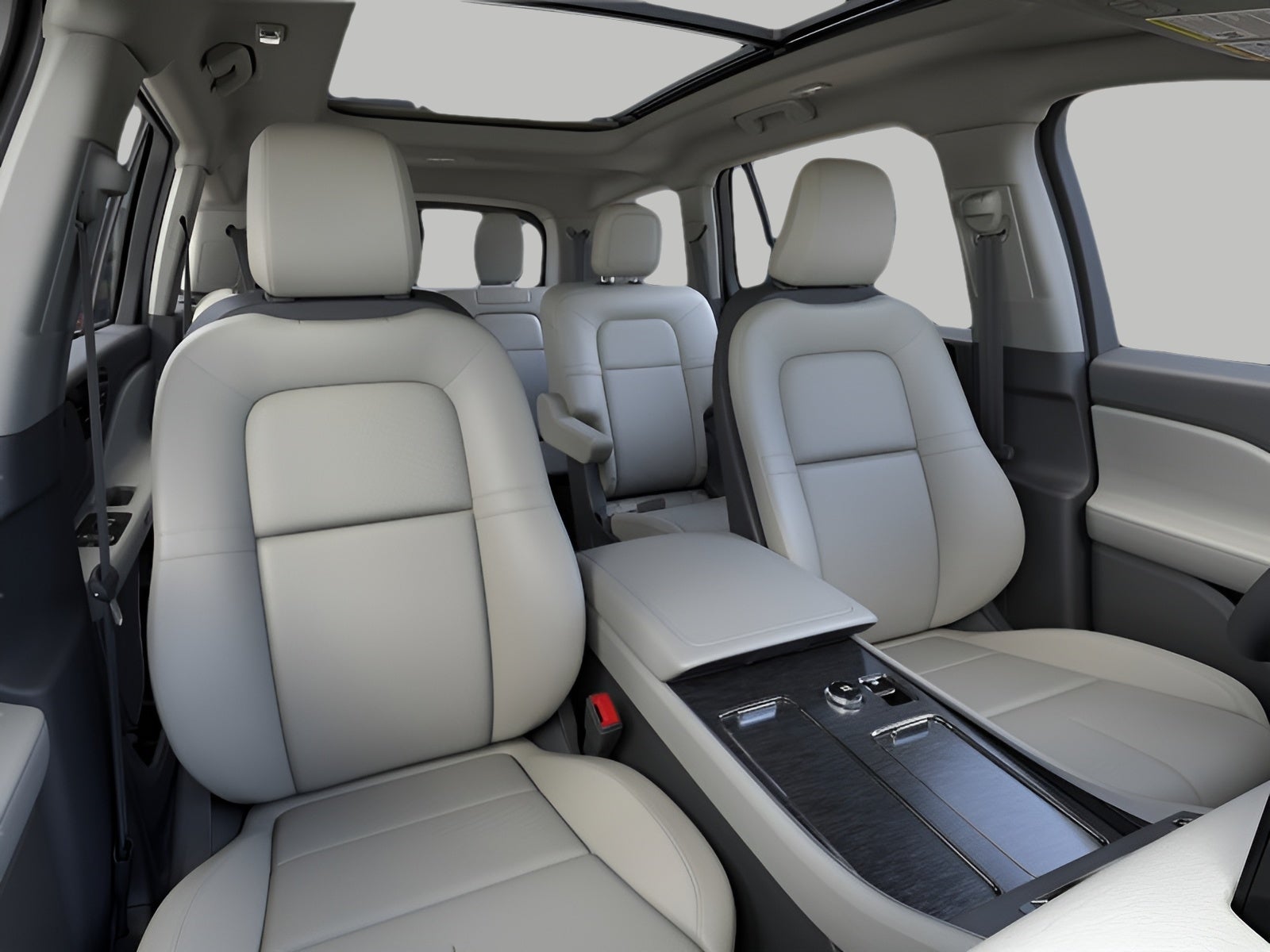 2026 Lincoln Aviator Premiere AWD