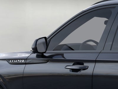 2026 Lincoln Aviator Premiere AWD