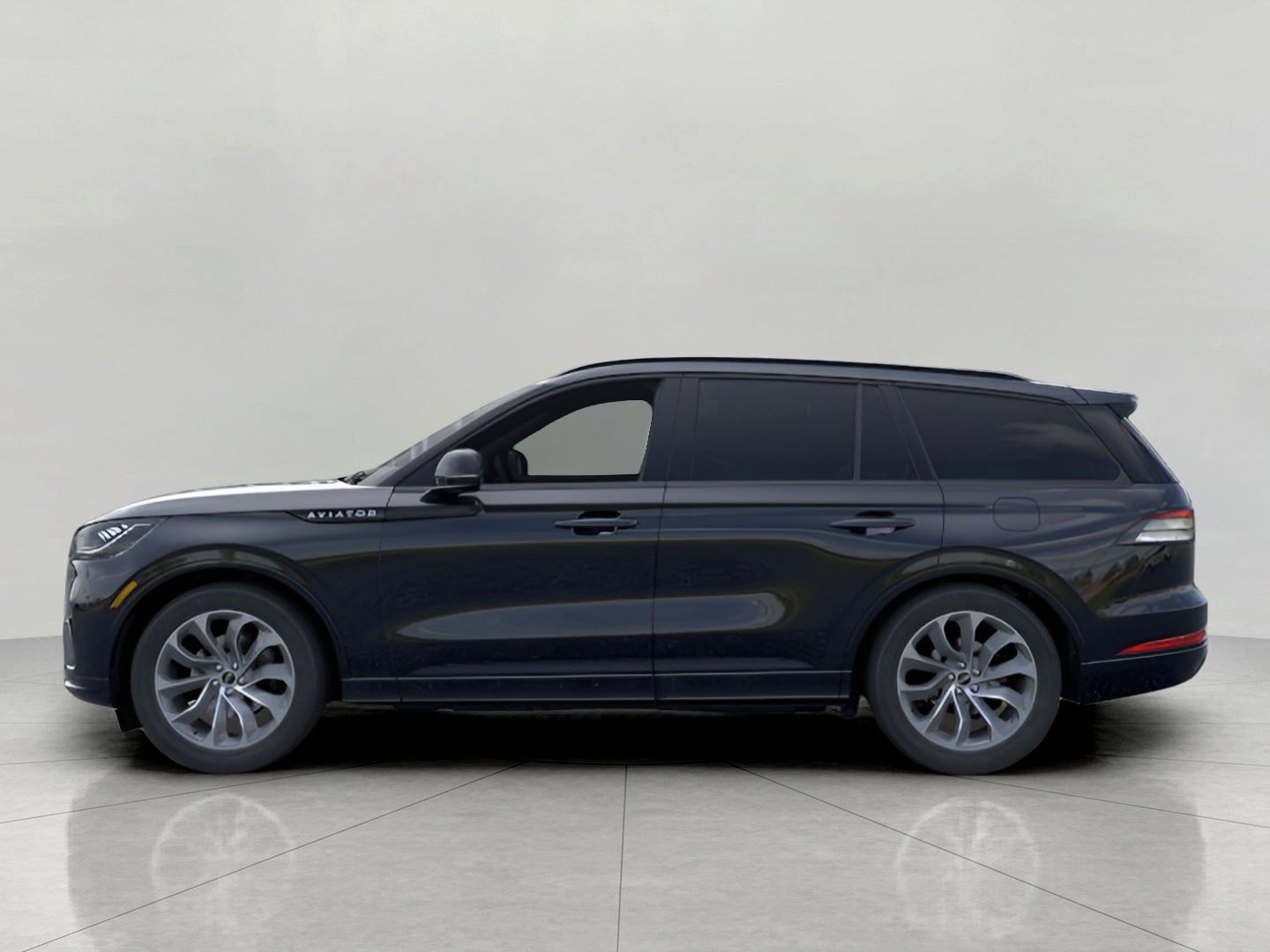 2026 Lincoln Aviator Premiere AWD