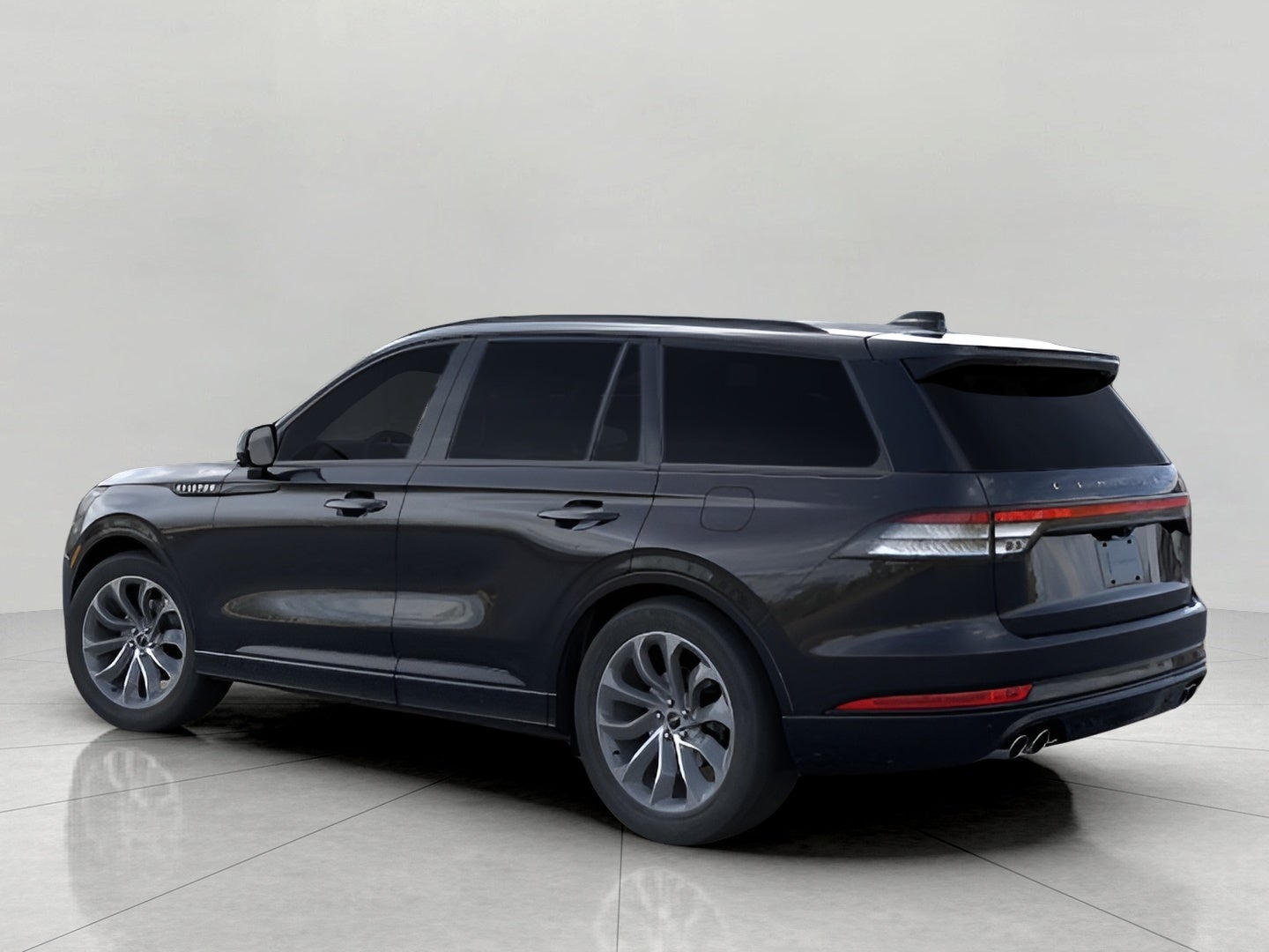 2026 Lincoln Aviator Premiere AWD
