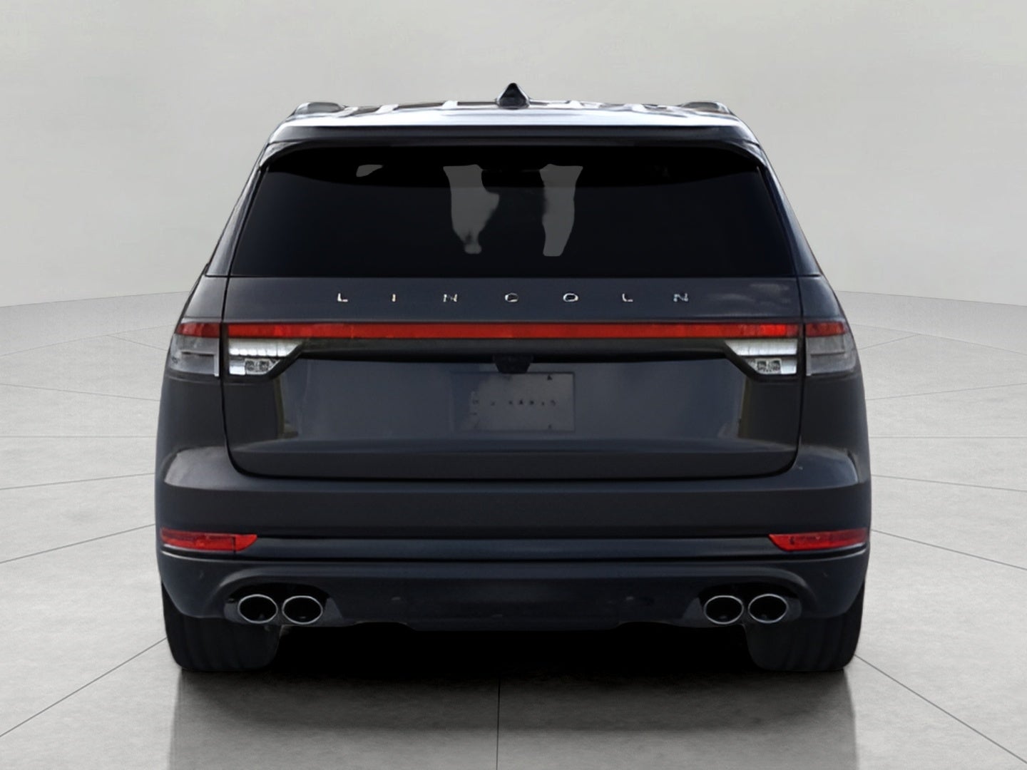 2026 Lincoln Aviator Premiere AWD