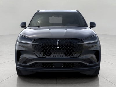 2026 Lincoln Aviator Premiere AWD