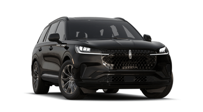 2026 Lincoln Aviator Premiere AWD