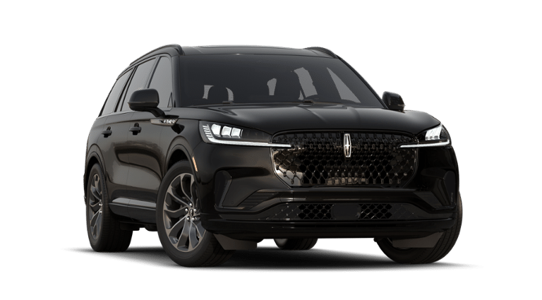 2026 Lincoln Aviator Premiere AWD