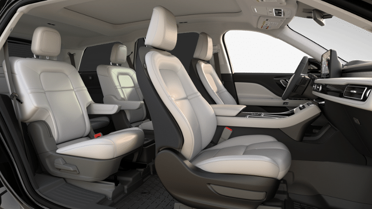 2026 Lincoln Aviator Premiere AWD