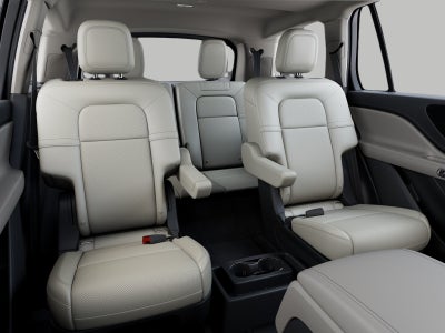 2027 Lincoln Aviator Premiere AWD