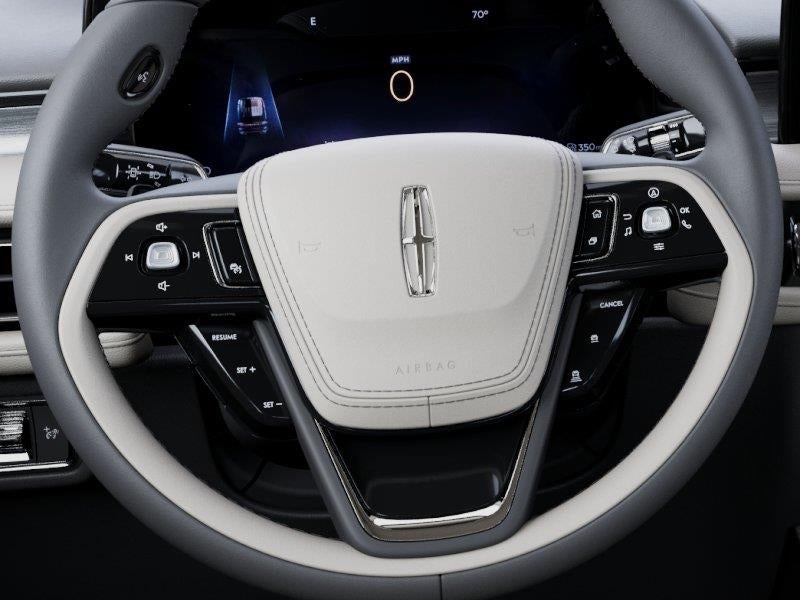2027 Lincoln Aviator Premiere AWD