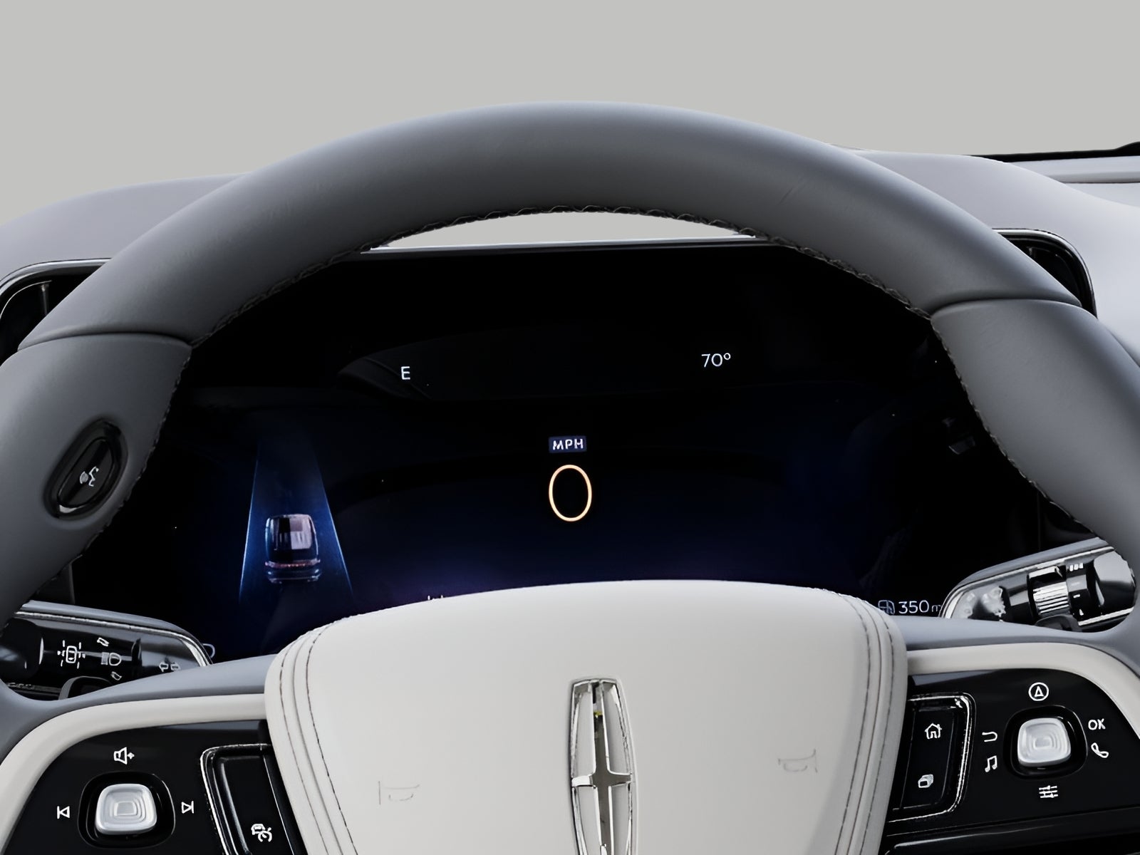 2027 Lincoln Aviator Premiere AWD