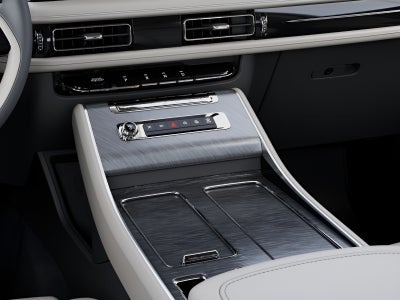 2027 Lincoln Aviator Premiere AWD