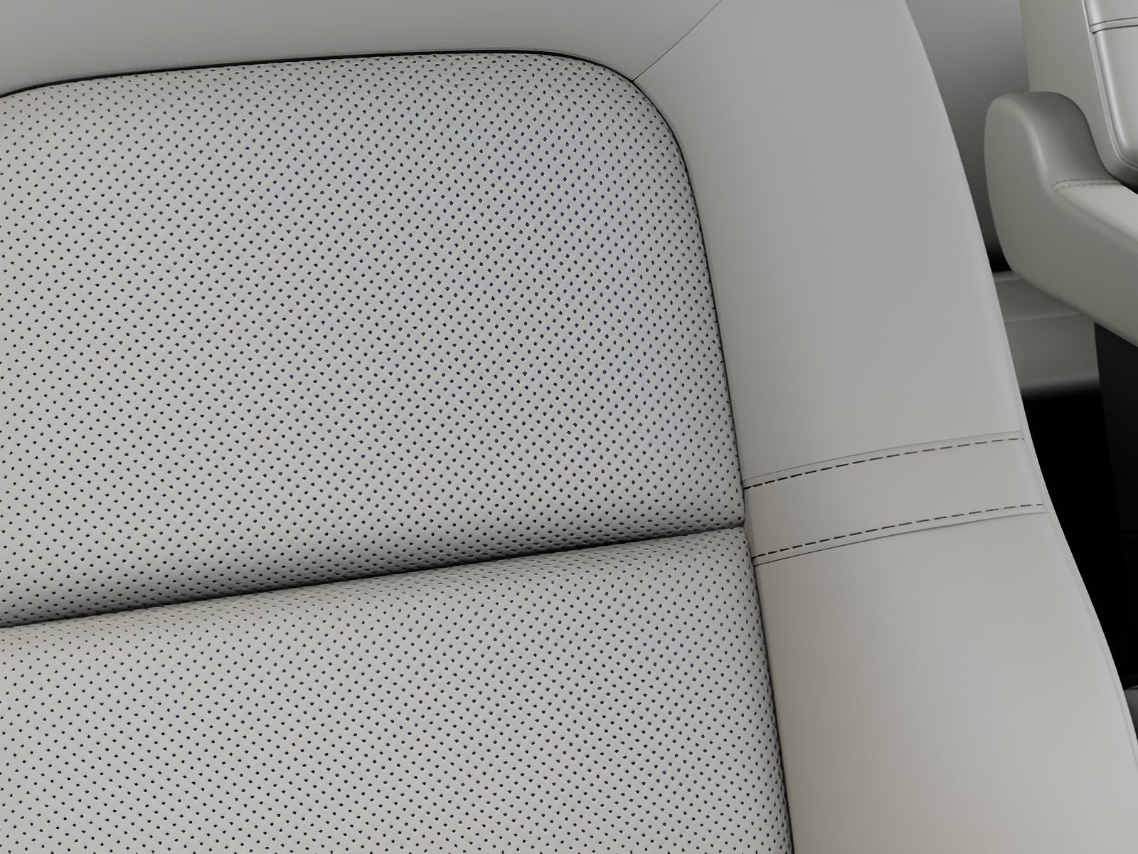 2027 Lincoln Aviator Premiere AWD
