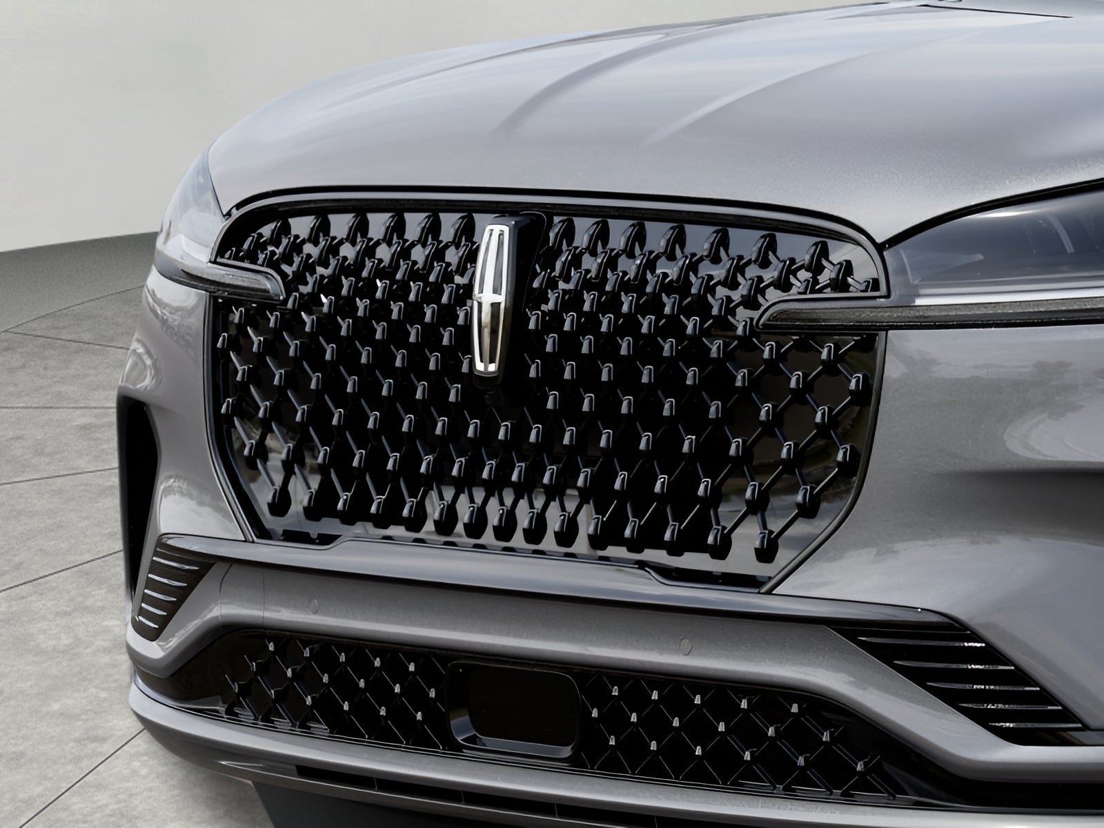 2027 Lincoln Aviator Premiere AWD