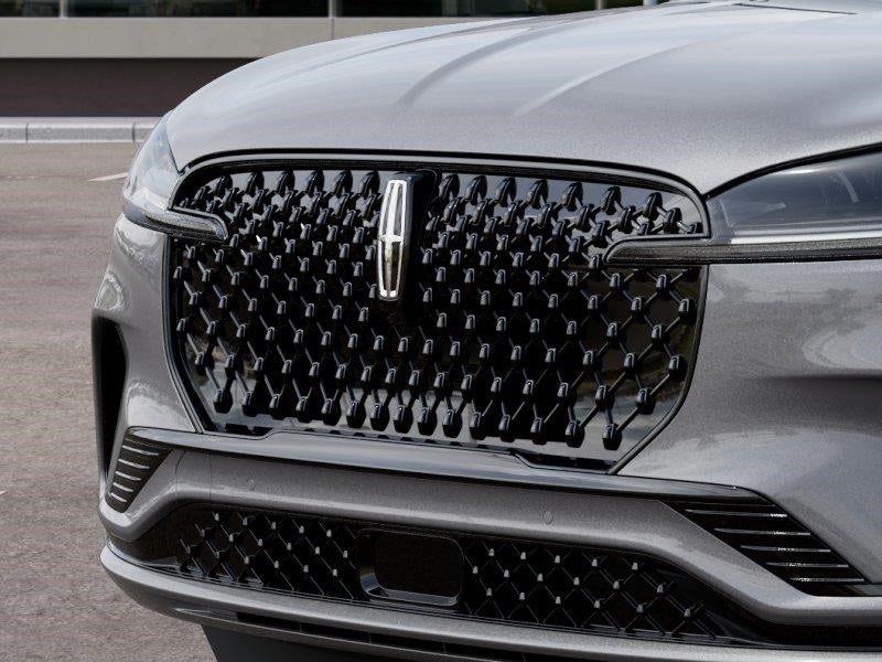 2027 Lincoln Aviator Premiere AWD