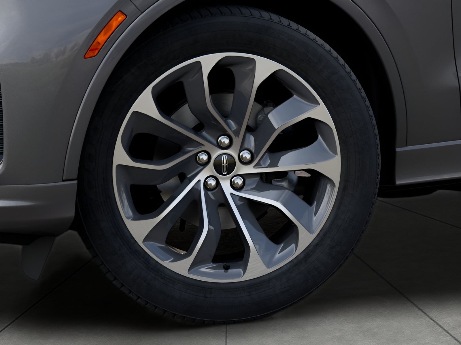 2027 Lincoln Aviator Premiere AWD