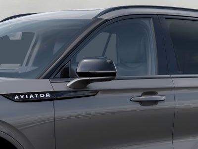 2027 Lincoln Aviator Premiere AWD