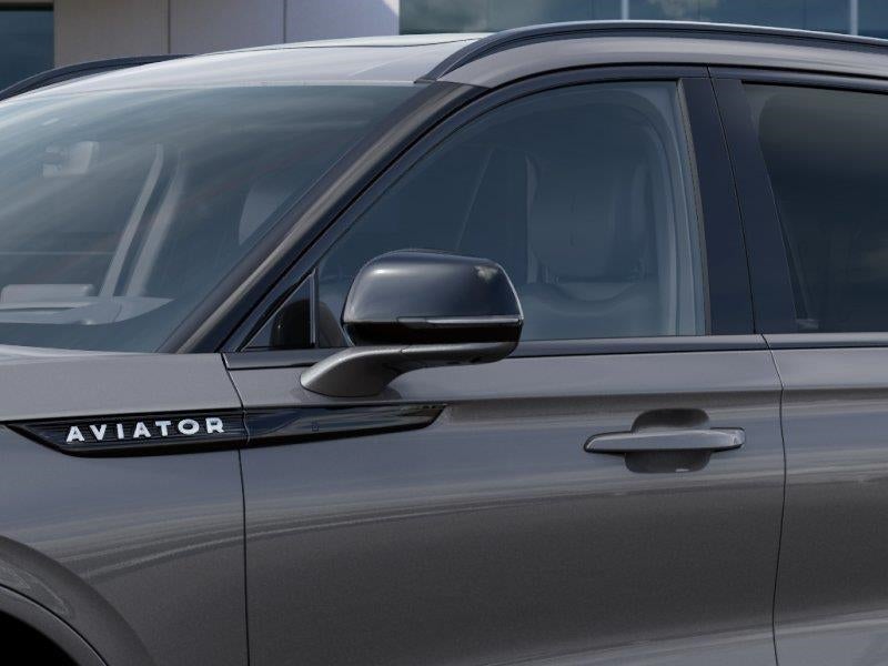 2027 Lincoln Aviator Premiere AWD