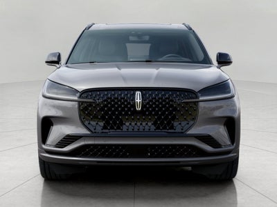 2027 Lincoln Aviator Premiere AWD