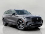 2027 Lincoln Aviator Premiere AWD
