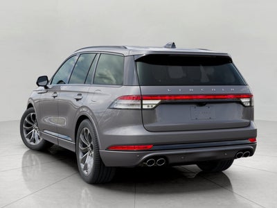 2027 Lincoln Aviator Premiere AWD