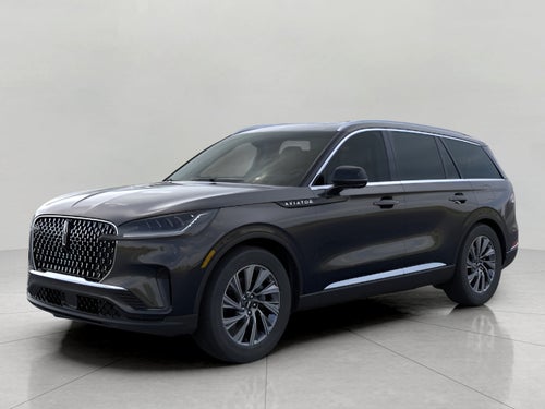 2026 Lincoln Aviator Premiere AWD