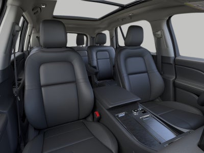 2026 Lincoln Aviator Premiere AWD