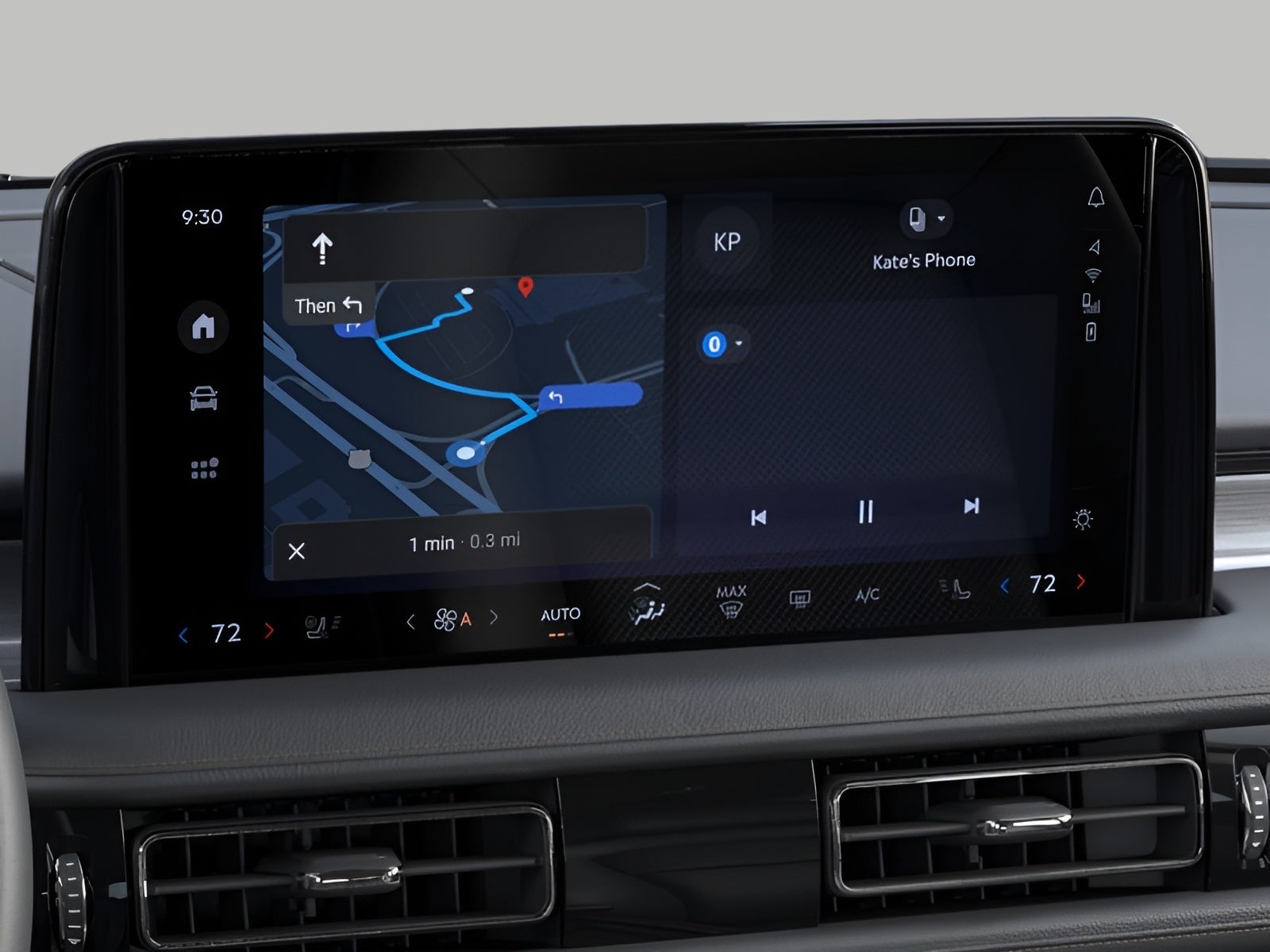 2026 Lincoln Aviator Premiere AWD