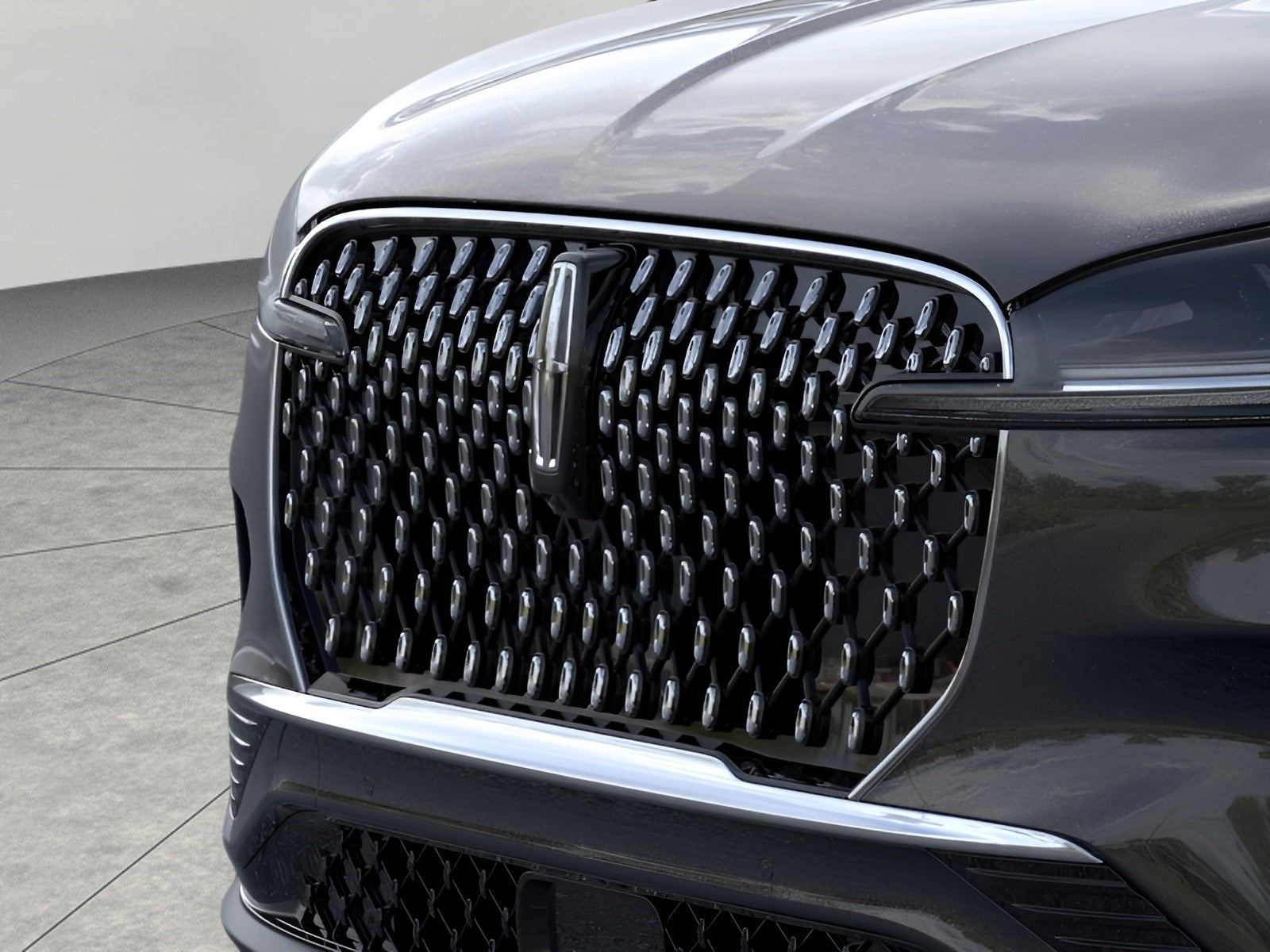 2026 Lincoln Aviator Premiere AWD