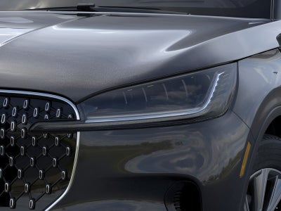 2026 Lincoln Aviator Premiere AWD