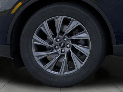 2026 Lincoln Aviator Premiere AWD