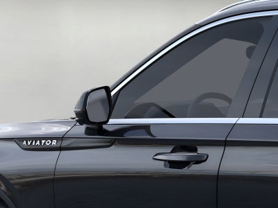 2026 Lincoln Aviator Premiere AWD