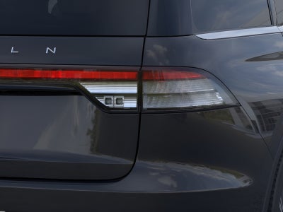 2026 Lincoln Aviator Premiere AWD
