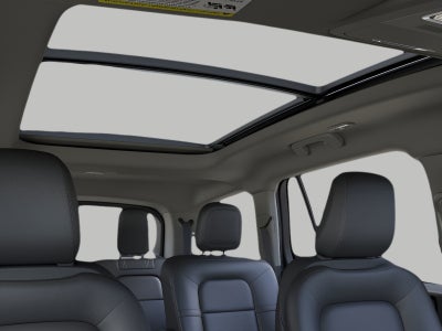 2026 Lincoln Aviator Premiere AWD