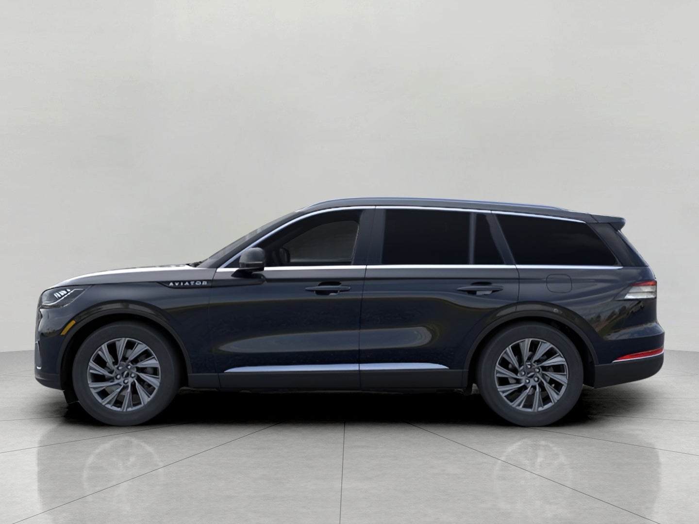 2026 Lincoln Aviator Premiere AWD