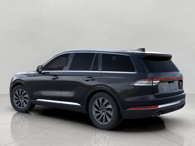 2026 Lincoln Aviator Premiere AWD