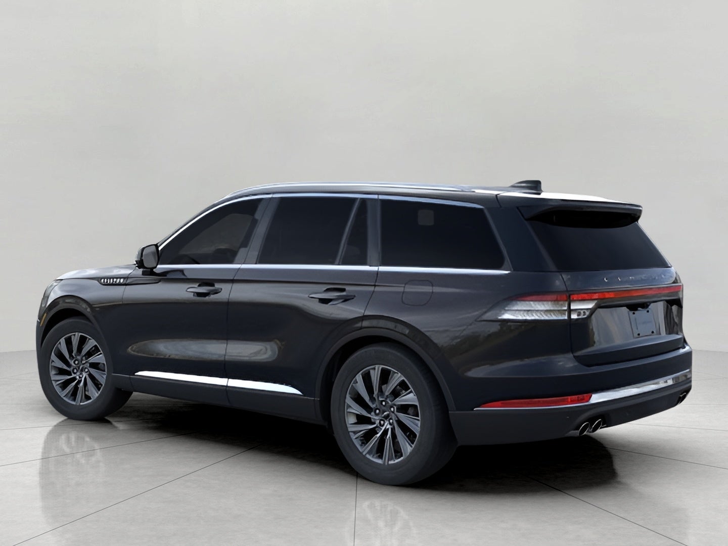 2026 Lincoln Aviator Premiere AWD